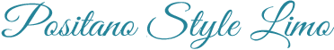 Positano Style Limo